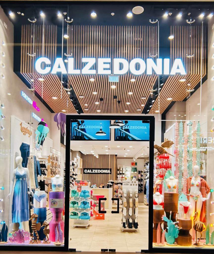 Calzedonia Calzedonia ТЦ "Галерея"