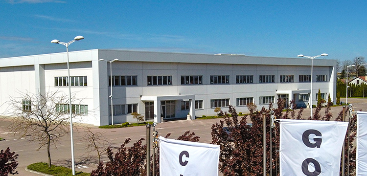 calzedonia group traceability