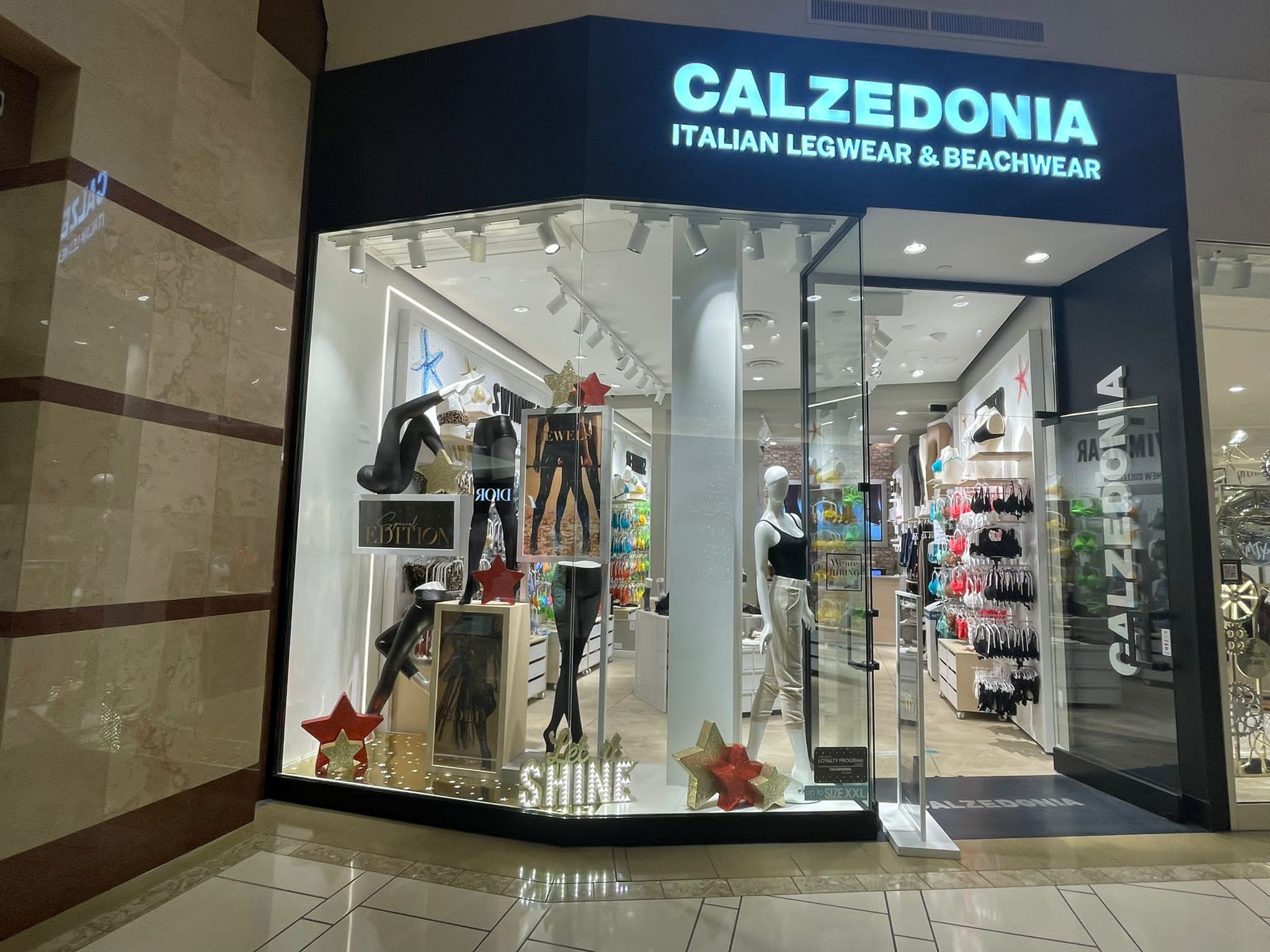 Calzedonia TAMPA SC INTERNATIONAL MALL