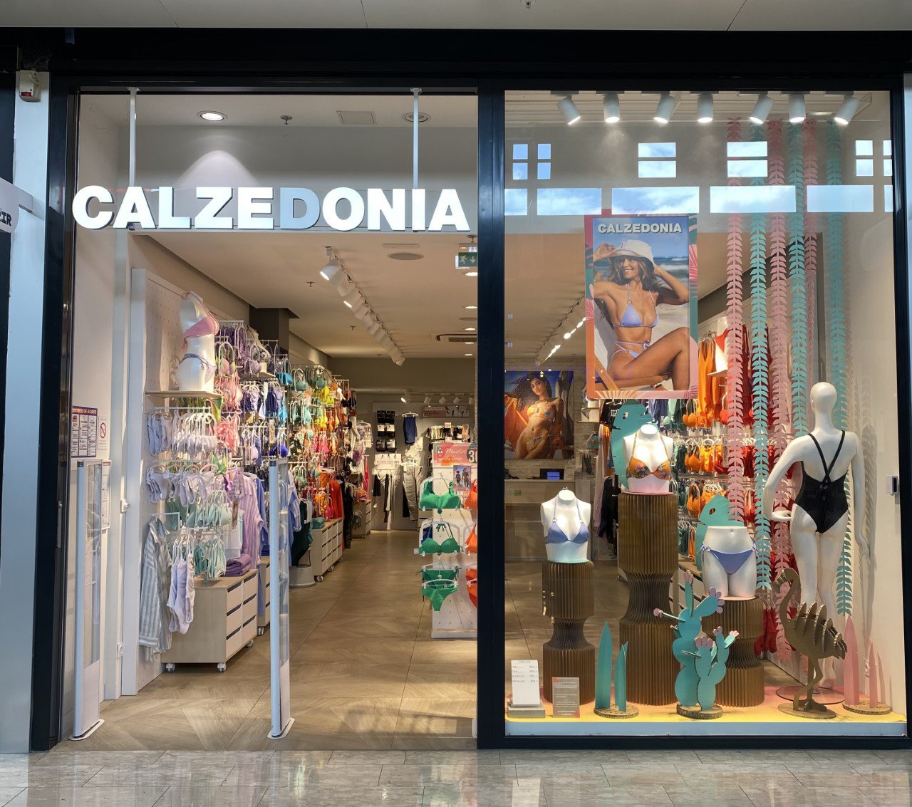 Calzedonia NANTES SC BEAULIEU