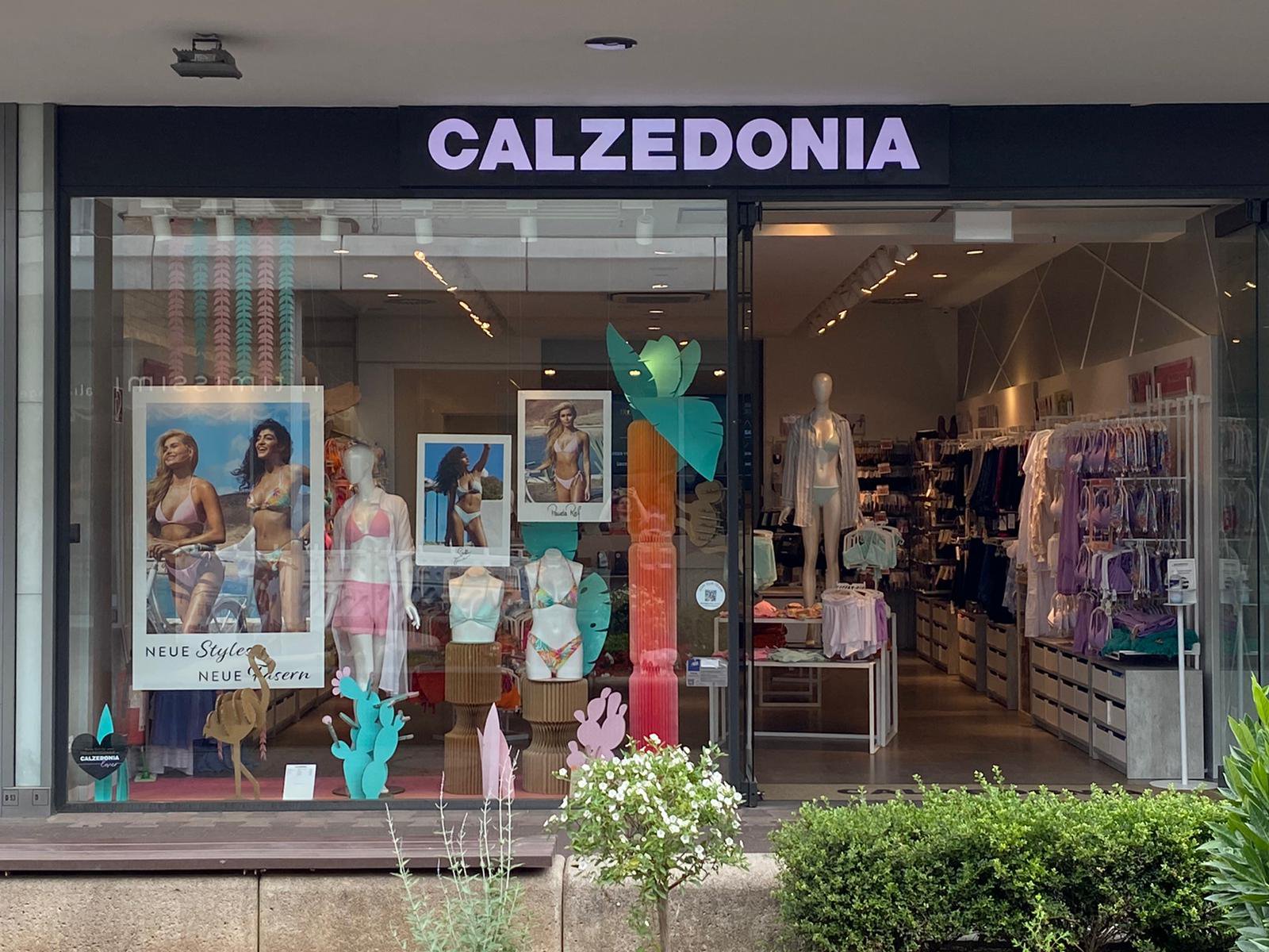 Calzedonia FRANKFURT SC MAIN TAUNUS