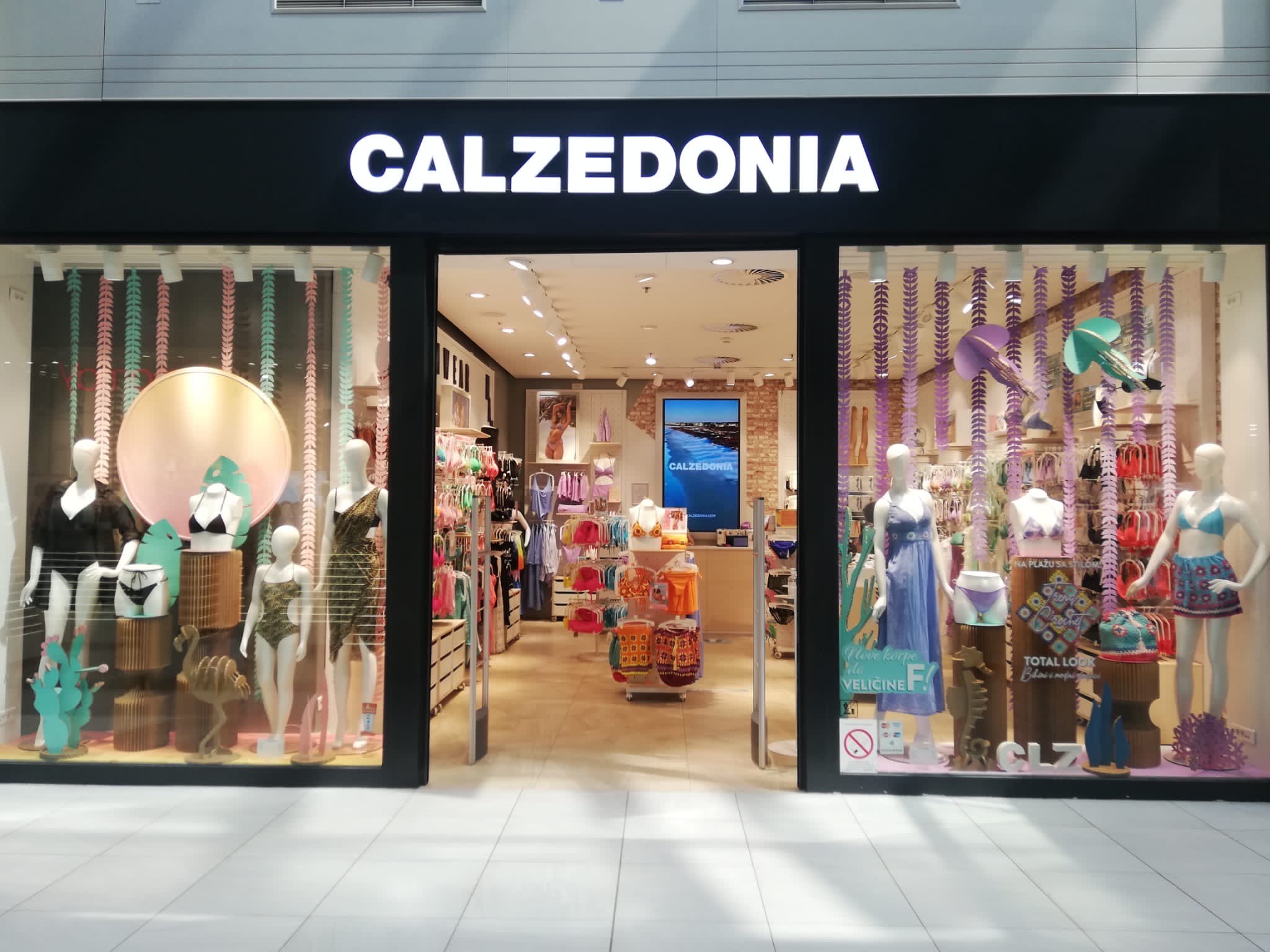 Calzedonia