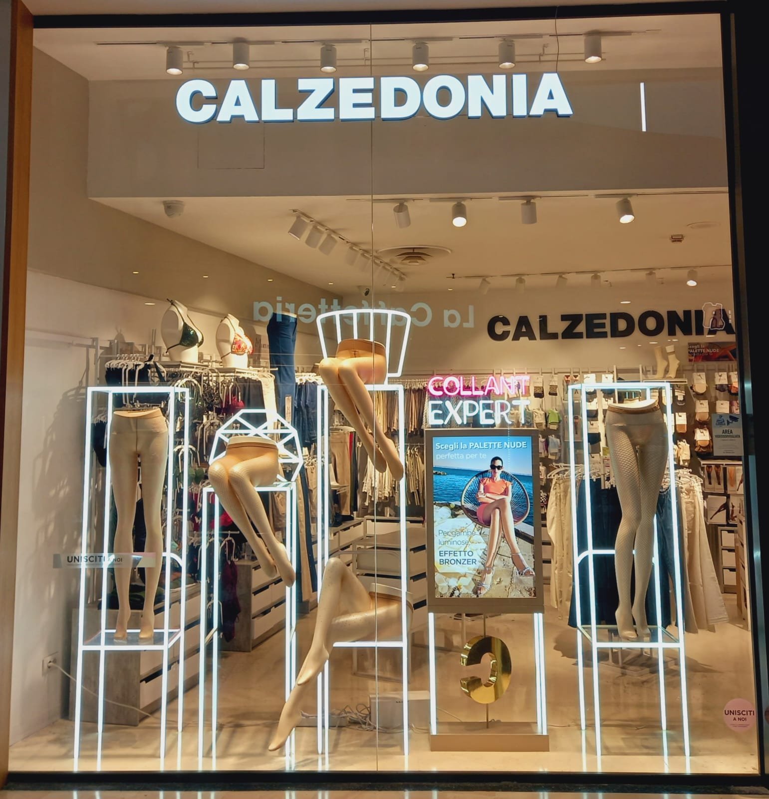 Calzedonia PERUGIA CCLE COLLESTRADA