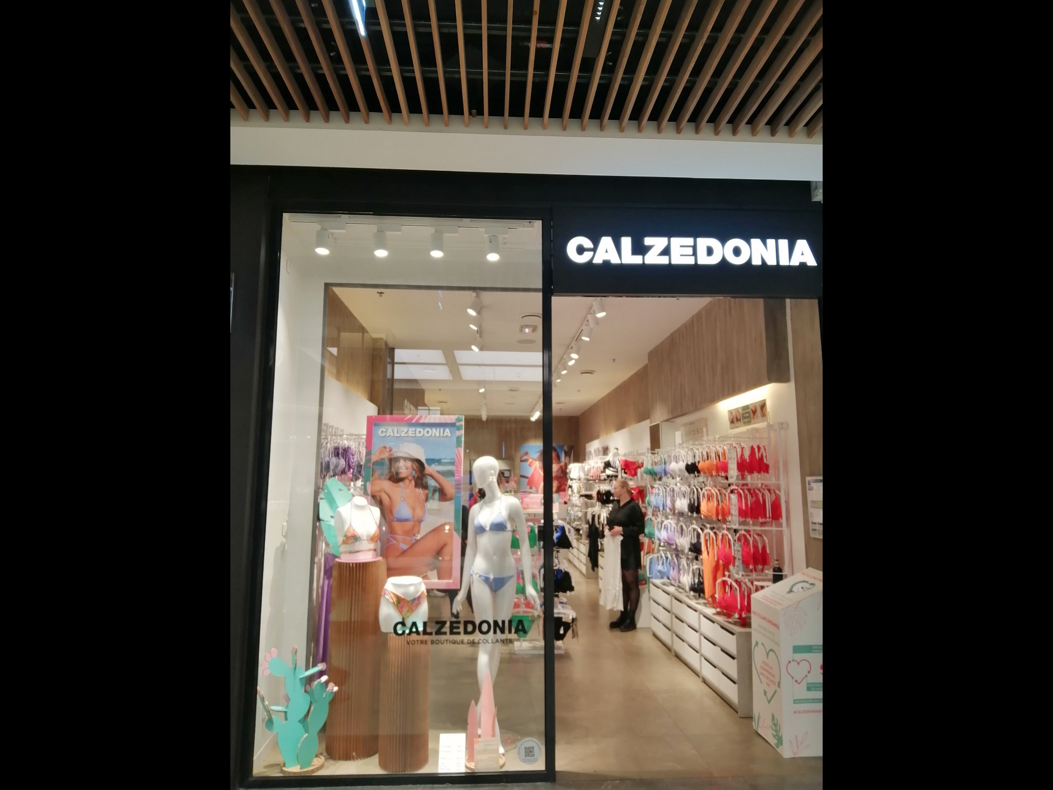 Calzedonia VILLENEUVE SC VILLENEUVE 2