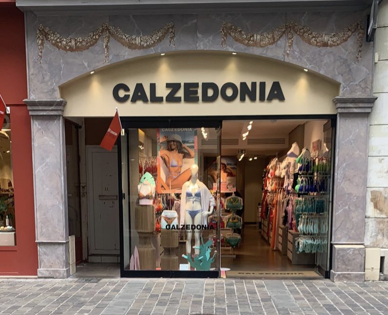 Calzedonia LE MANS RUE DES MINIMES 11