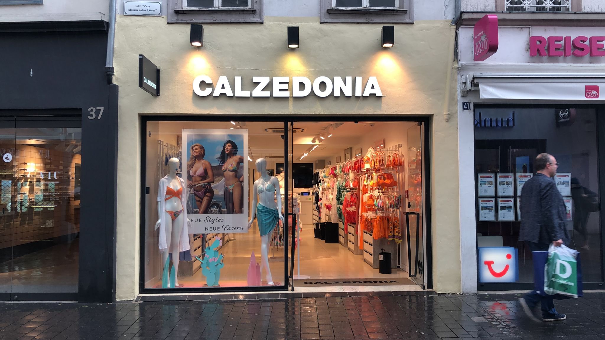 Calzedonia BONN STERNSTRASSE 39