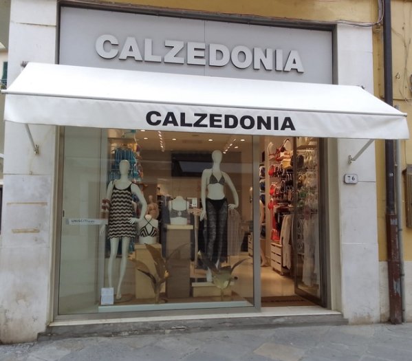 Calzedonia ORBETELLO CORSO ITALIA 76