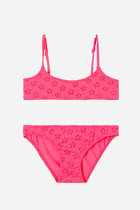 Collection Maillots de bain filles Calzedonia