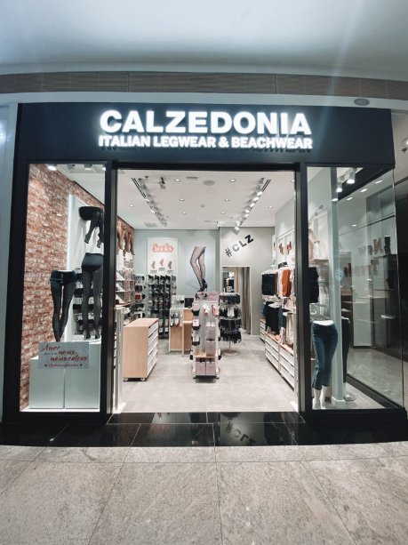 Calzedonia CATUAI SHOPPING LONDRINA