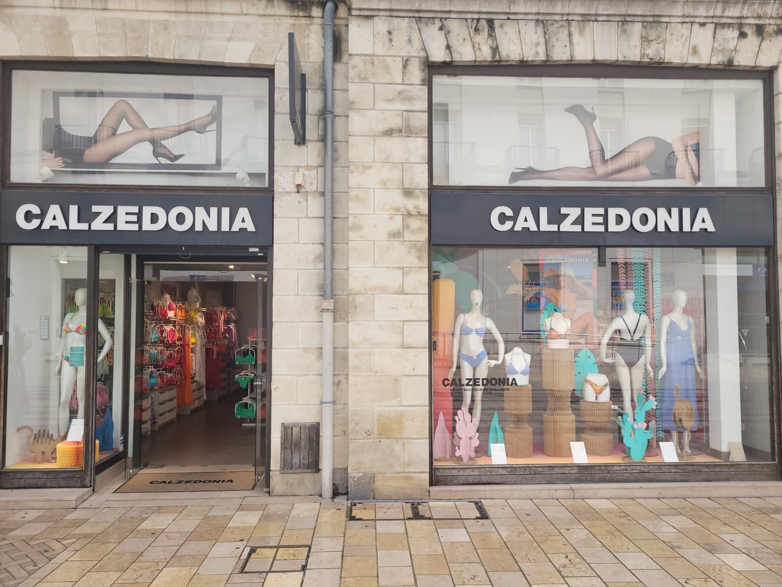 Calzedonia TOURS RUE NATIONALE