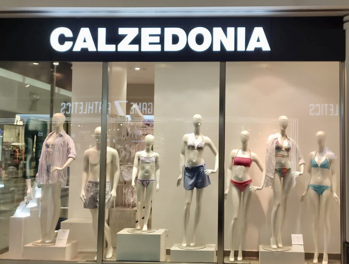 Calzedonia MODENA CCLE GRANDEMILIA