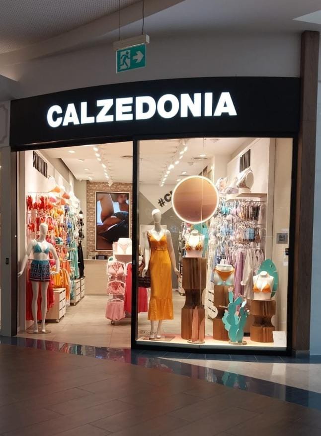 Calzedonia ISTANBUL SC MALL OF ISTANBUL