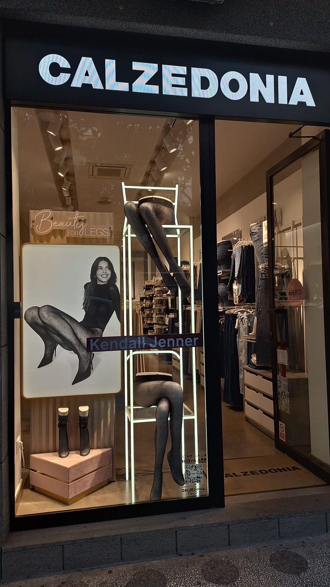 Calzedonia ANDRIA CORSO CAVOUR