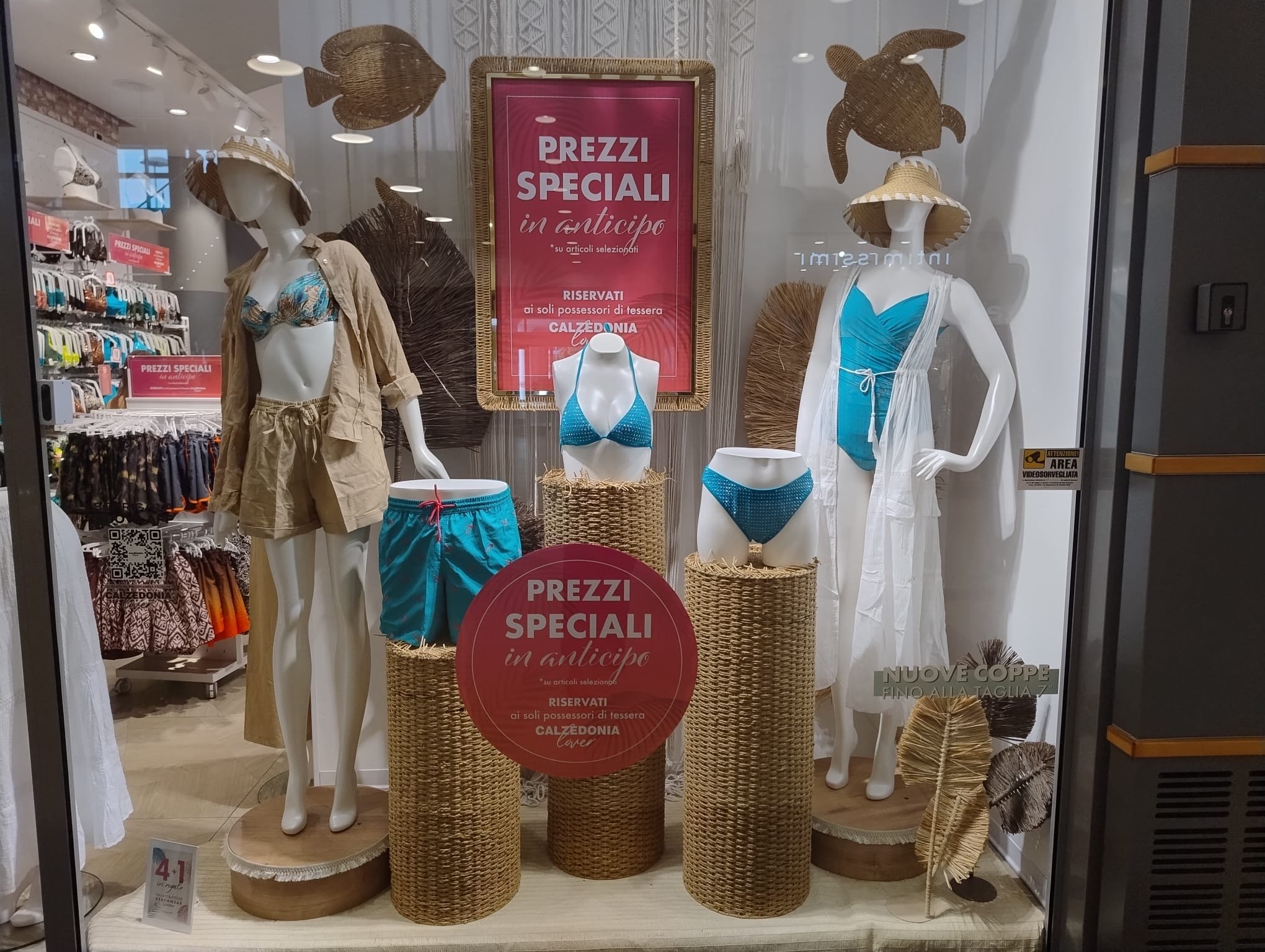 Calzedonia pyjamas hotsell