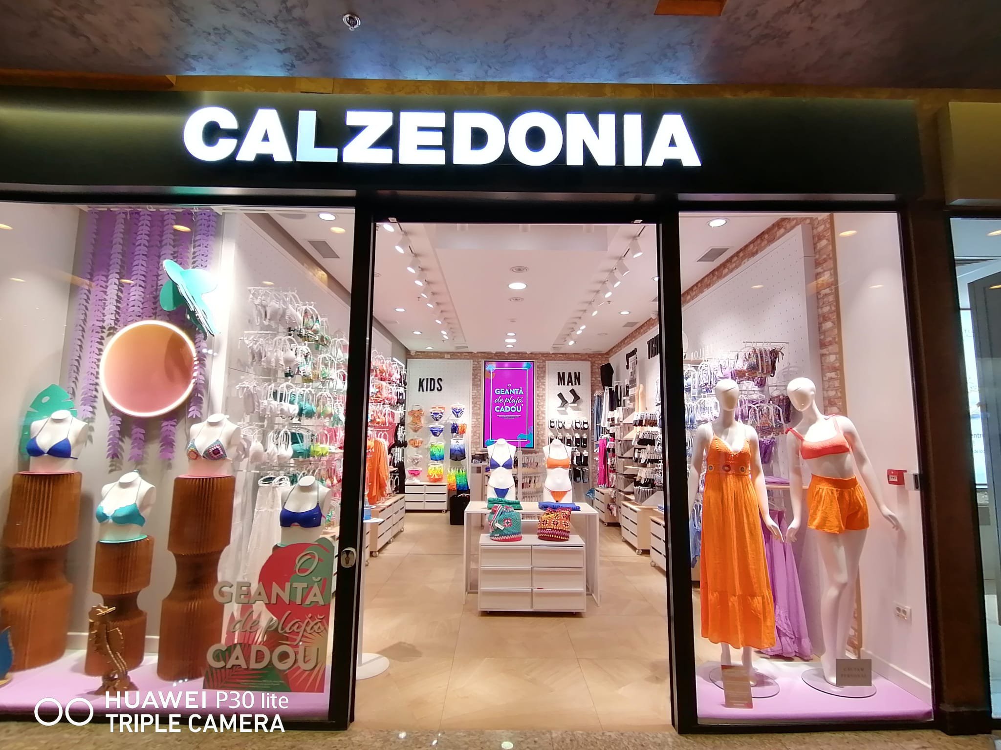 Calzedonia TIMISOARA  IULIUS TOWN