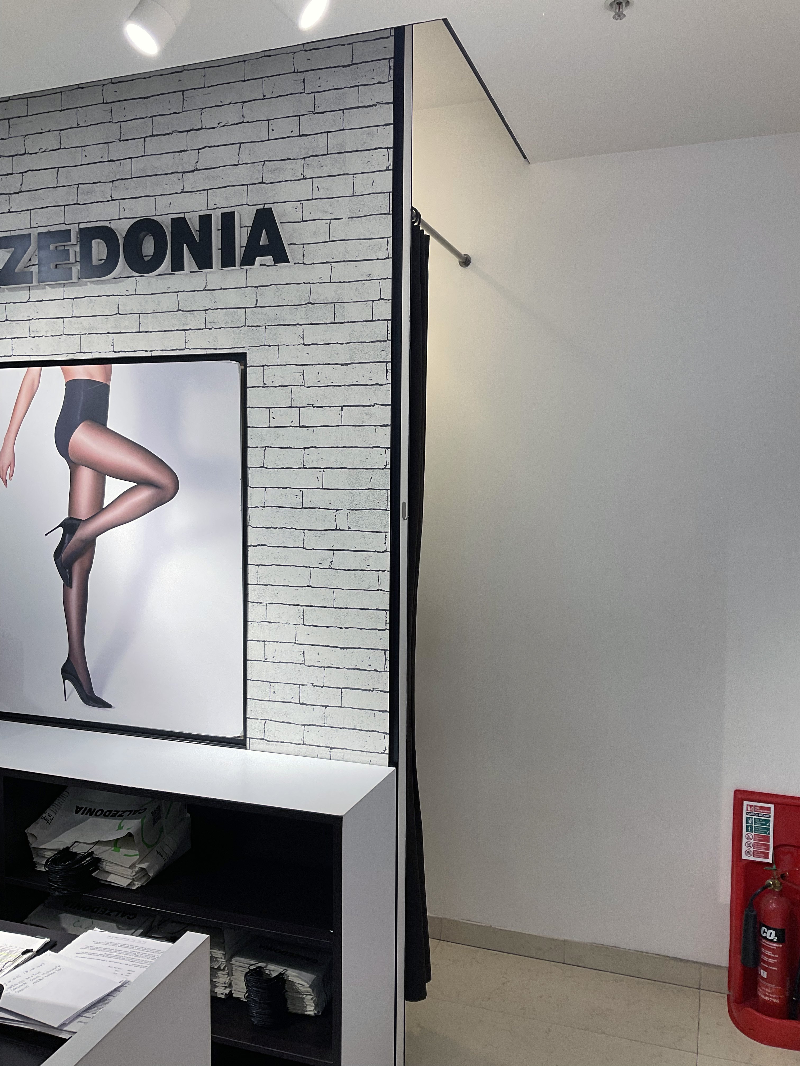 Calzedonia LONDON ISLINGTON SC N1 CENTRE