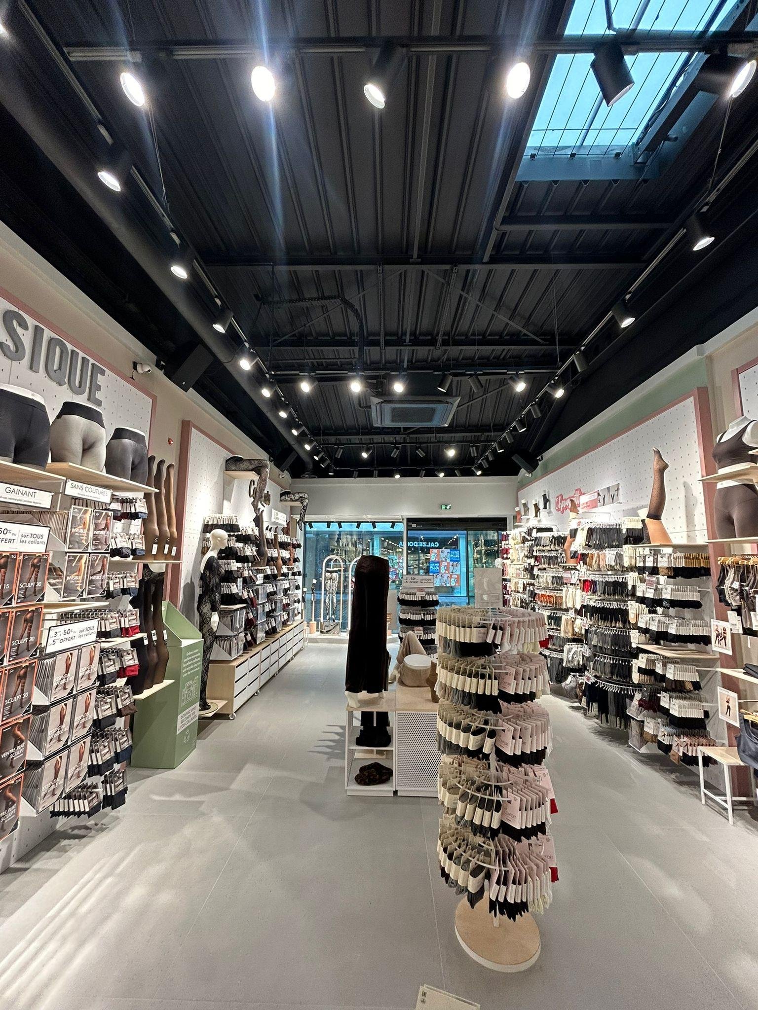 Calzedonia ANGERS SC L'ATOLL