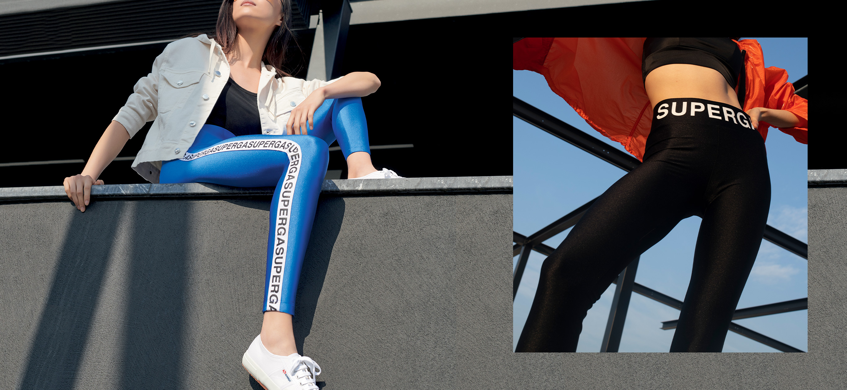 Shop Women S Legwear And Beachwear On Calzedonia