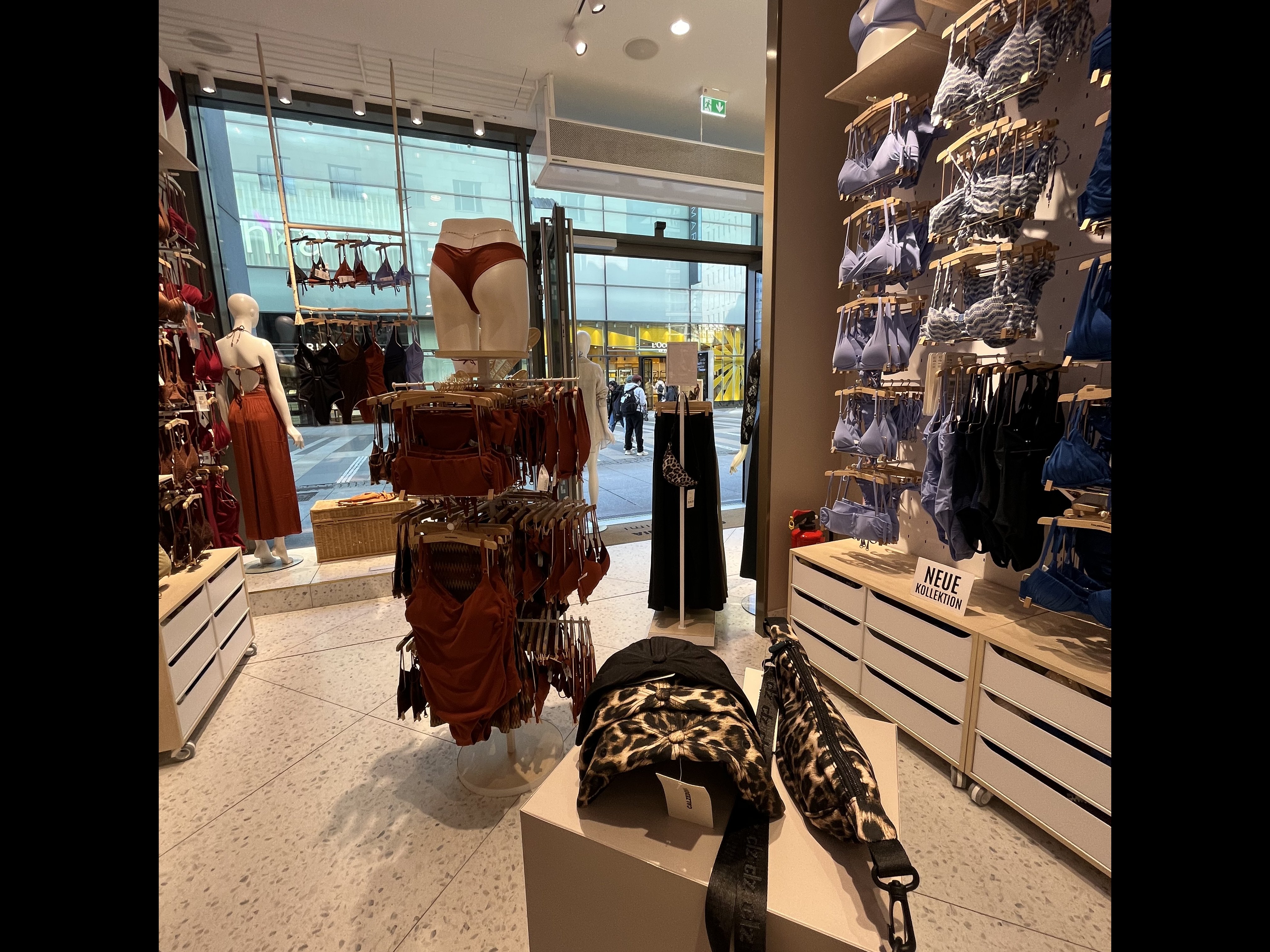 Calzedonia DRESDEN PRAGER STRA&szlig;E 8-8A