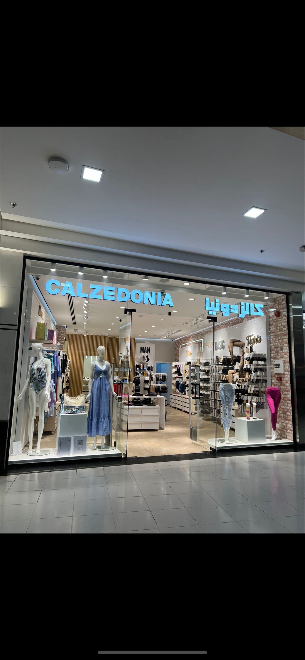 Calzedonia RIYADH SC RIYADH GALLERY