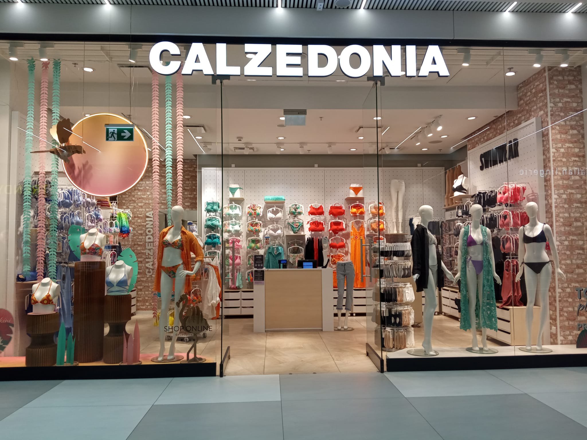 Calzedonia WARSZAWA SC MLOCINY