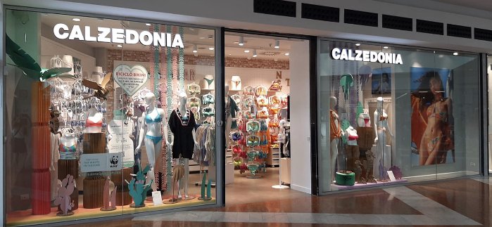 Calzedonia MONTECATINI CCLE