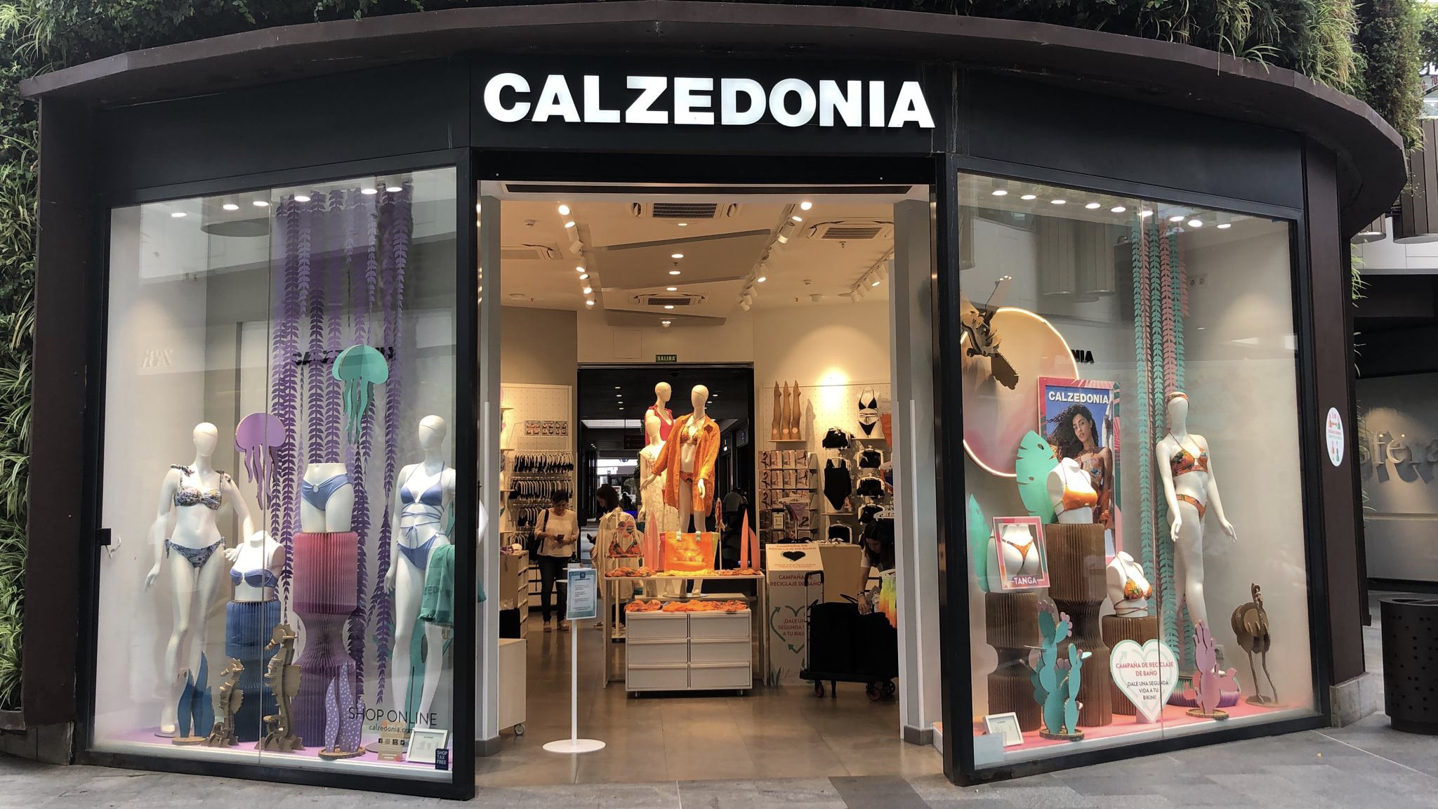 Calzedonia HUELVA SC HOLEA