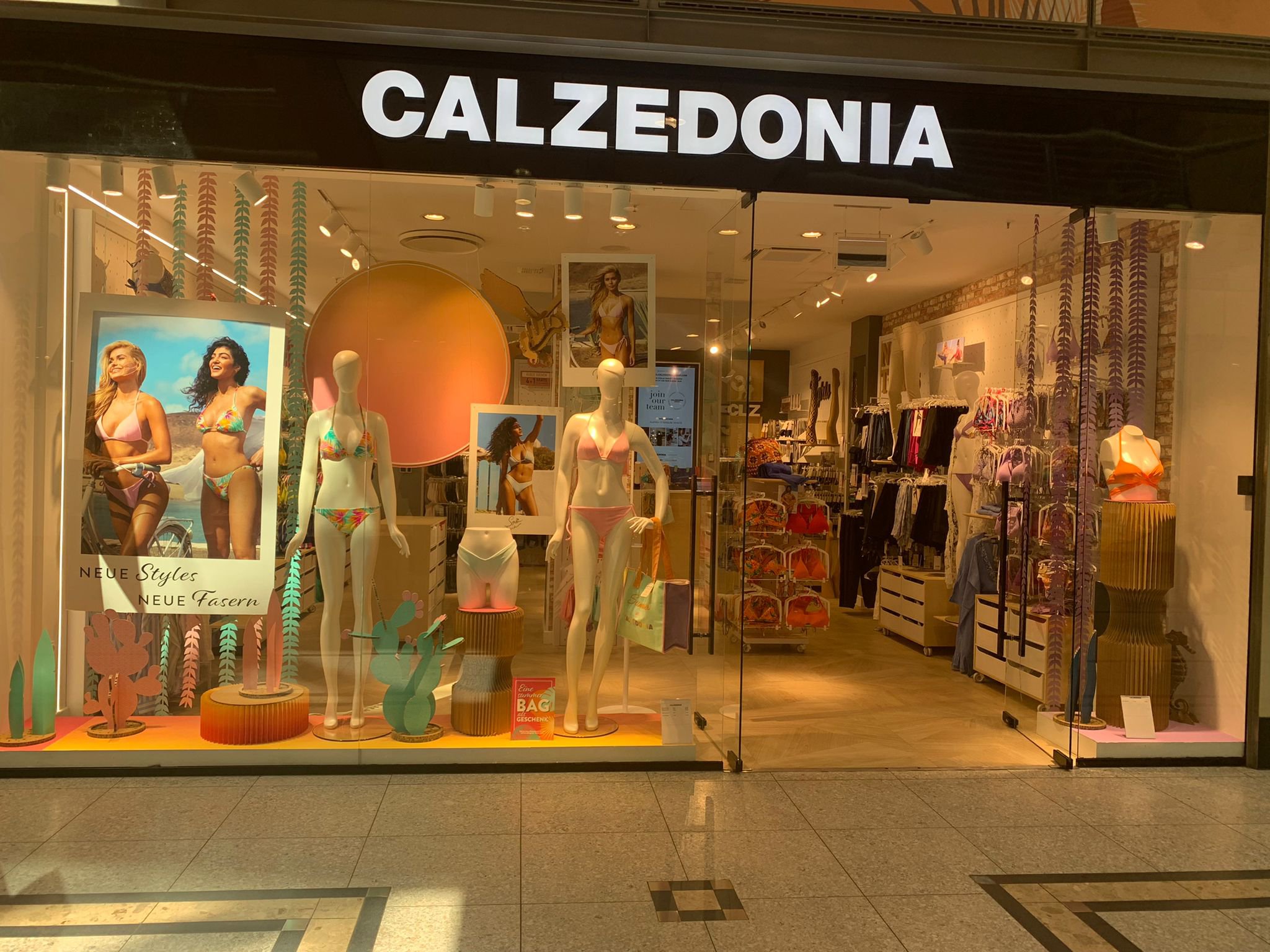 Calzedonia POTSDAM SC STERN CENTER