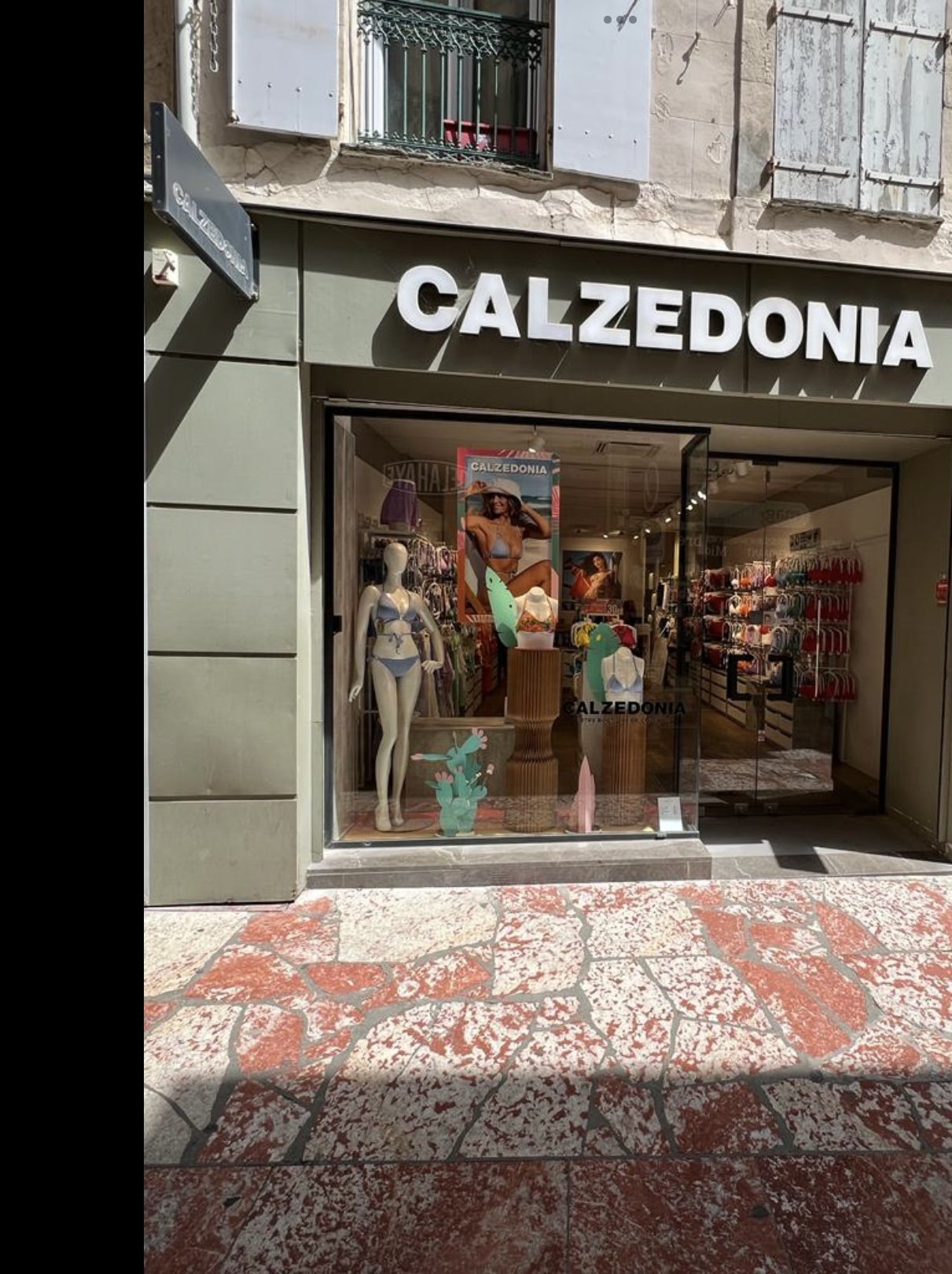 Calzedonia NARBONNE RUE P DES MARCHANDS