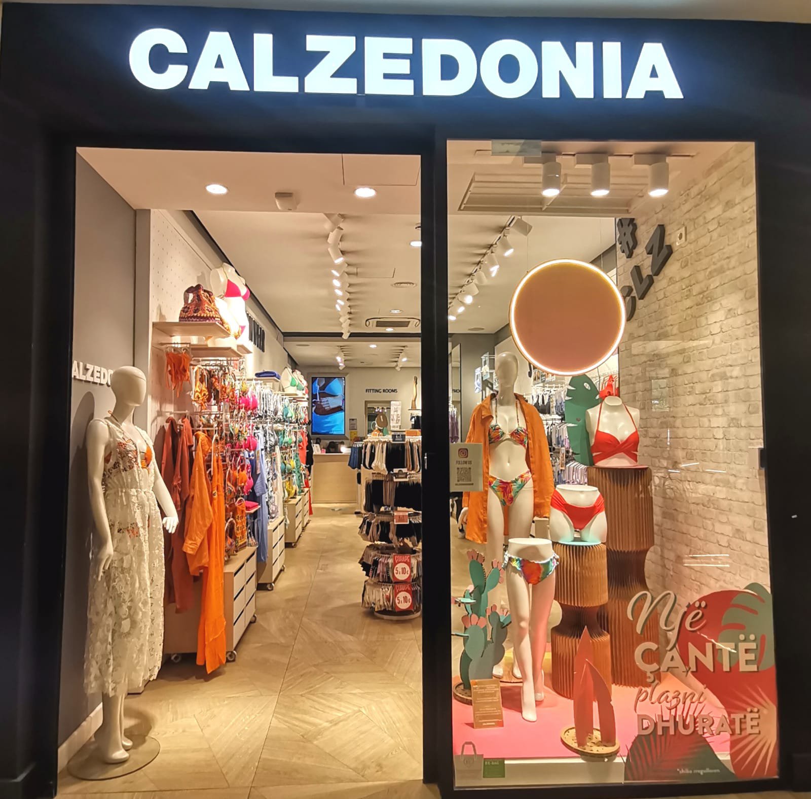 Calzedonia PRISTINA SC ROYAL MALL