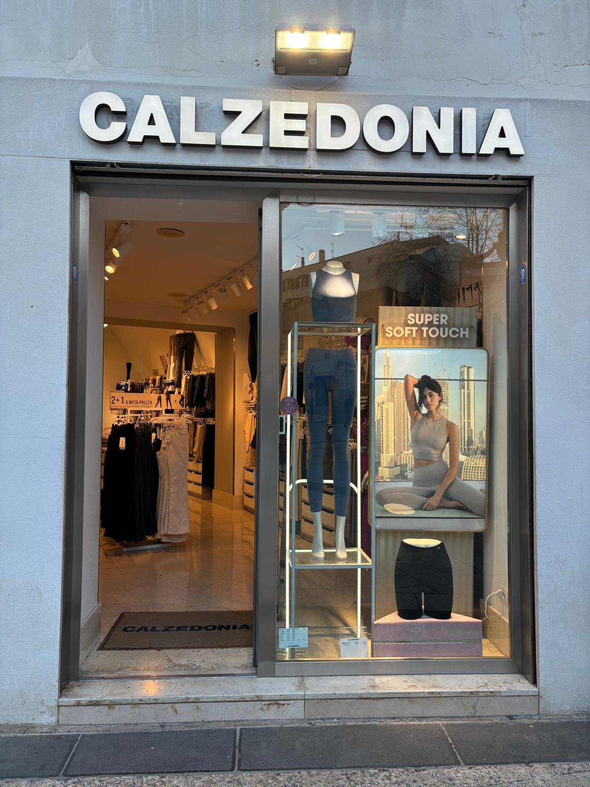 Calzedonia MATERA P.ZZA VITTORIO VENETO