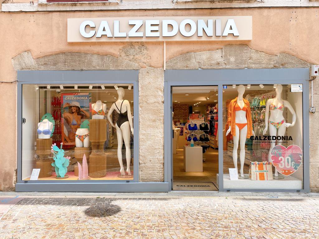 Calzedonia MACON RUE CARNOT 77