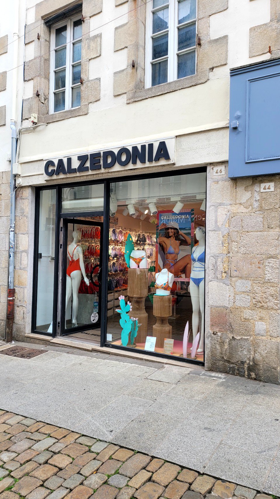 Calzedonia QUIMPER 46 RUE KEREON