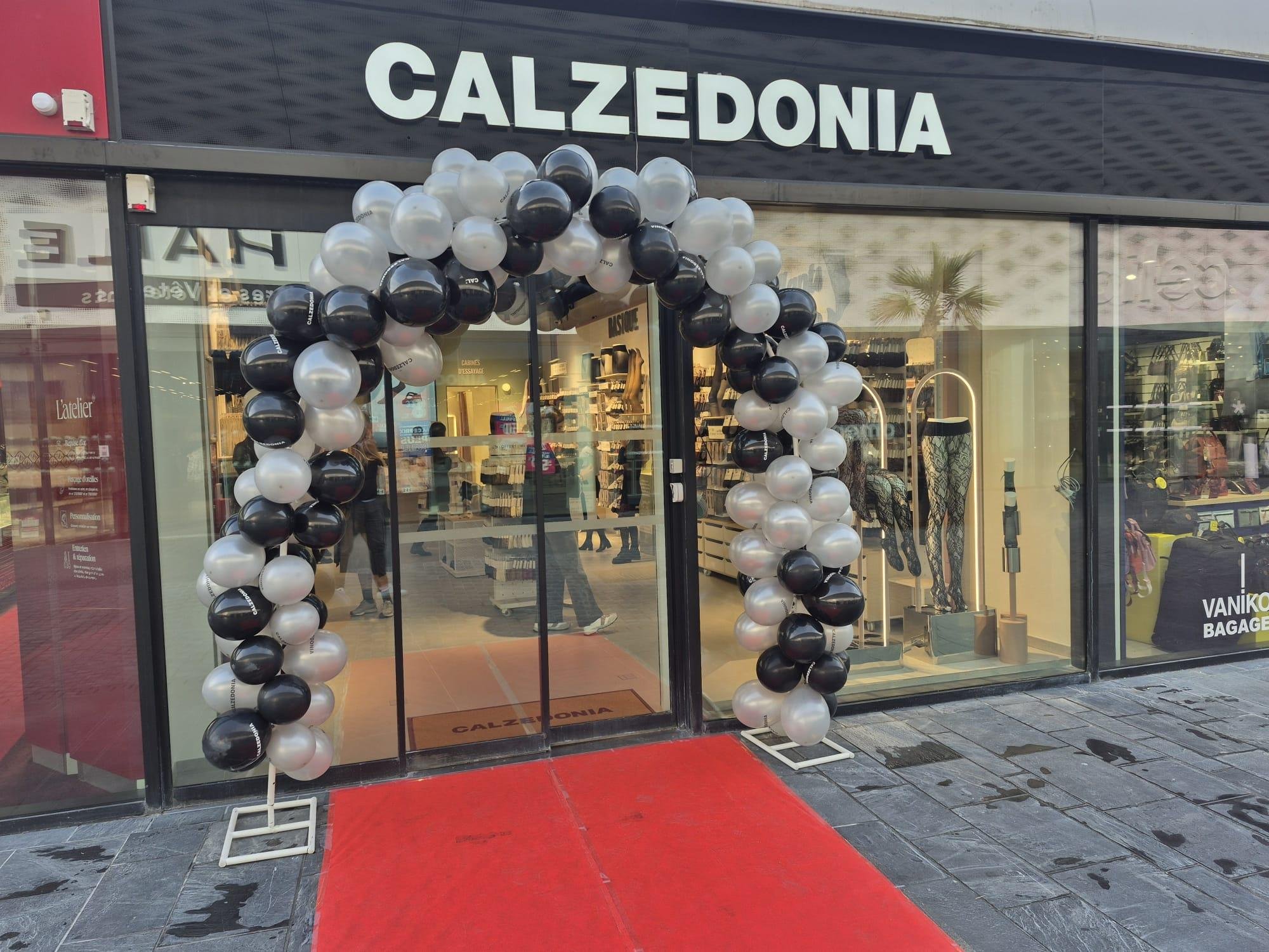 Calzedonia ANGERS SC L'ATOLL