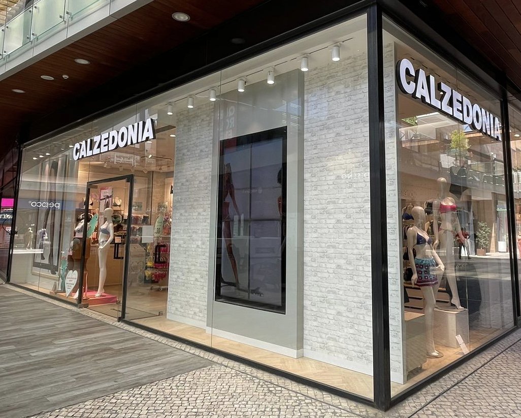 Calzedonia ESPLUGUES D LL SC FINESTRELLES