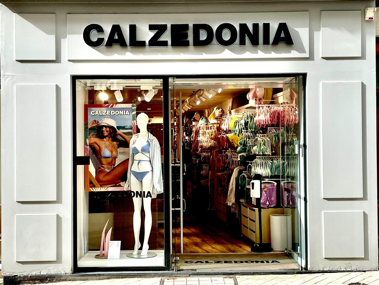 Calzedonia BLOIS RUE DU COMMERCE 61