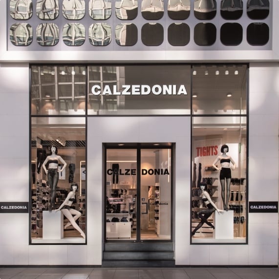 Calzedonia | store image