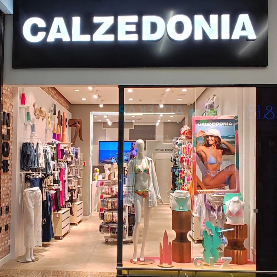 Calzedonia MINSK SC EXPOBEL