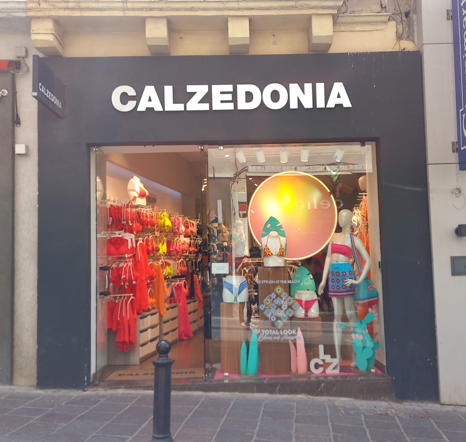 Calzedonia SLIEMA TOWER ROAD