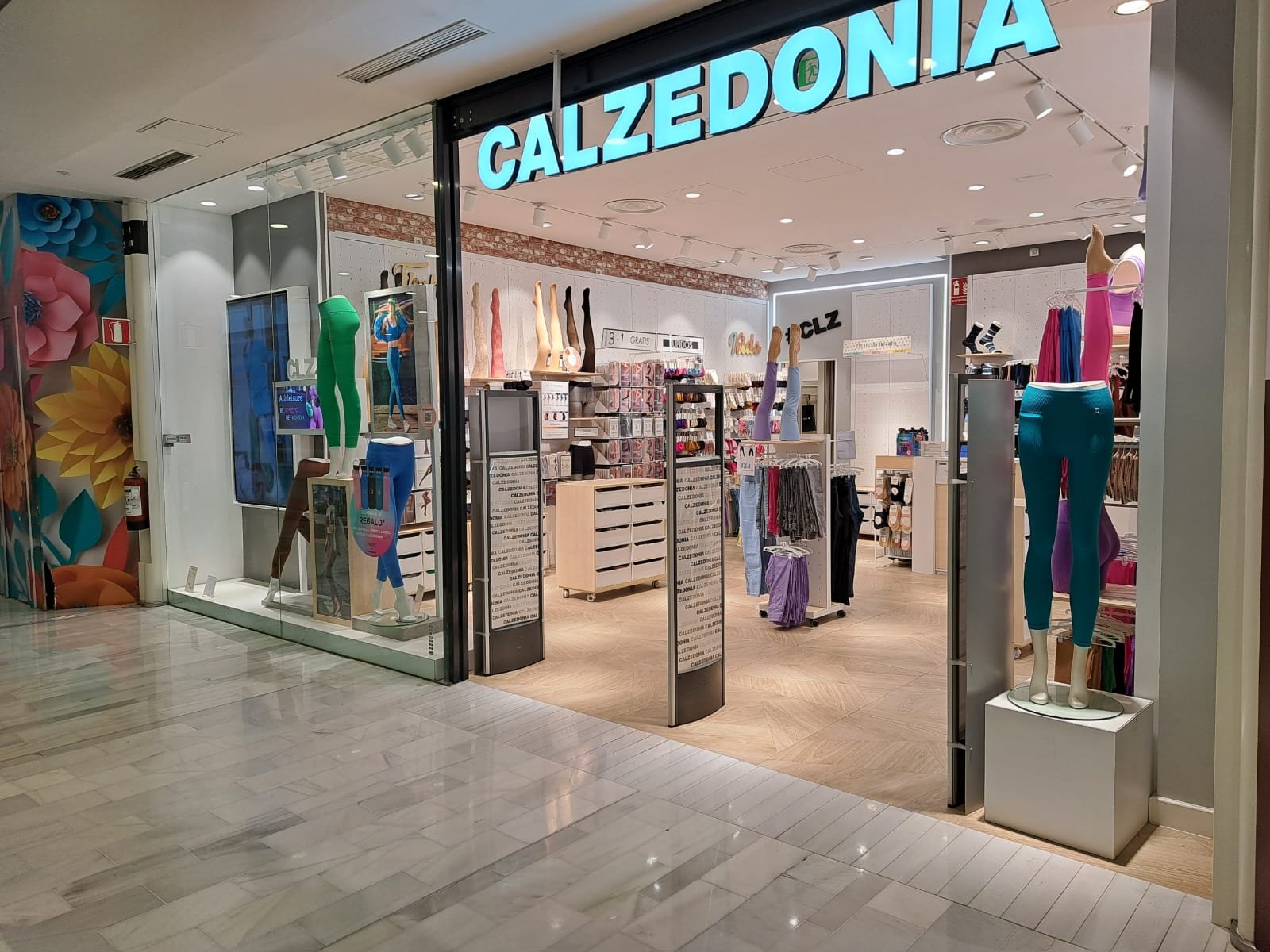 Calzedonia MADRID SC LA VAGUADA