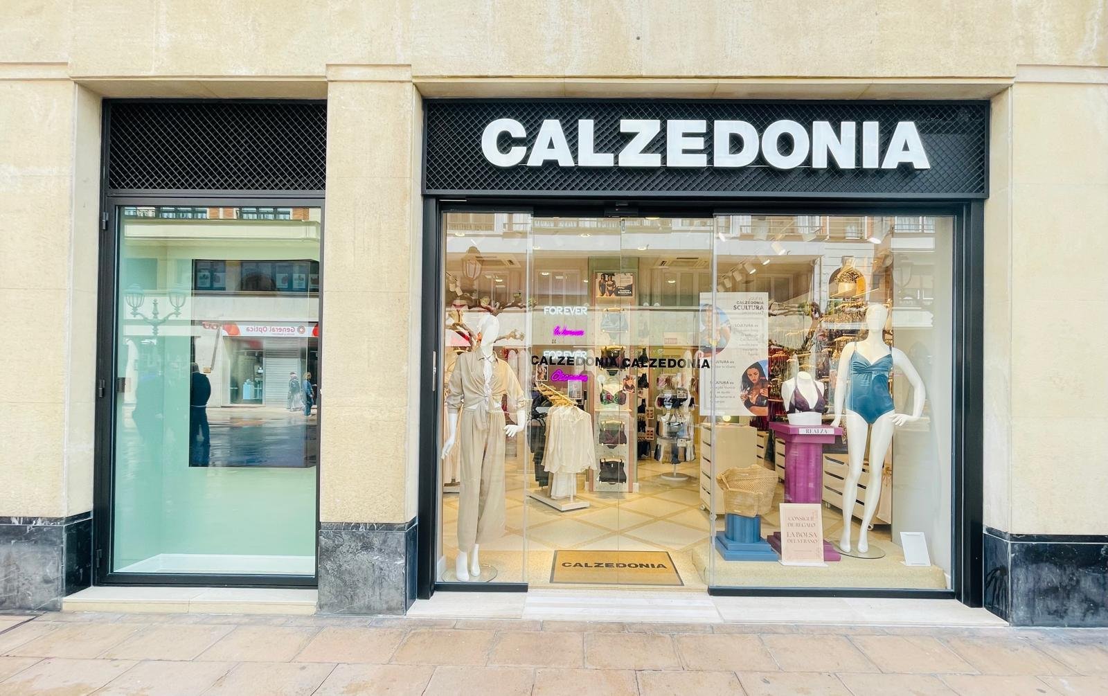 Calzedonia BILBAO C/ERCILLA 31
