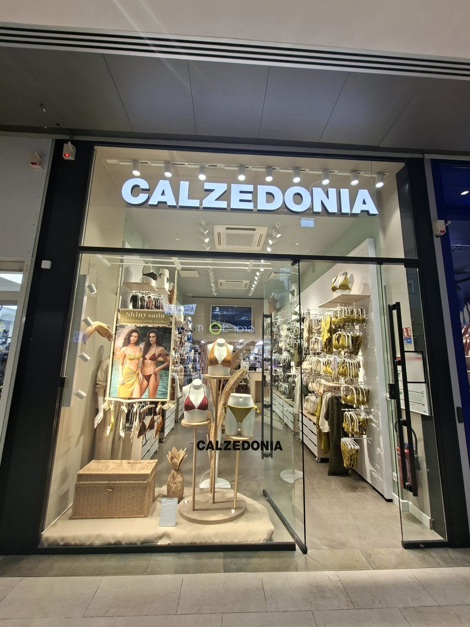 Calzedonia VELIZY VILLACOUBLAY VELIZY 2