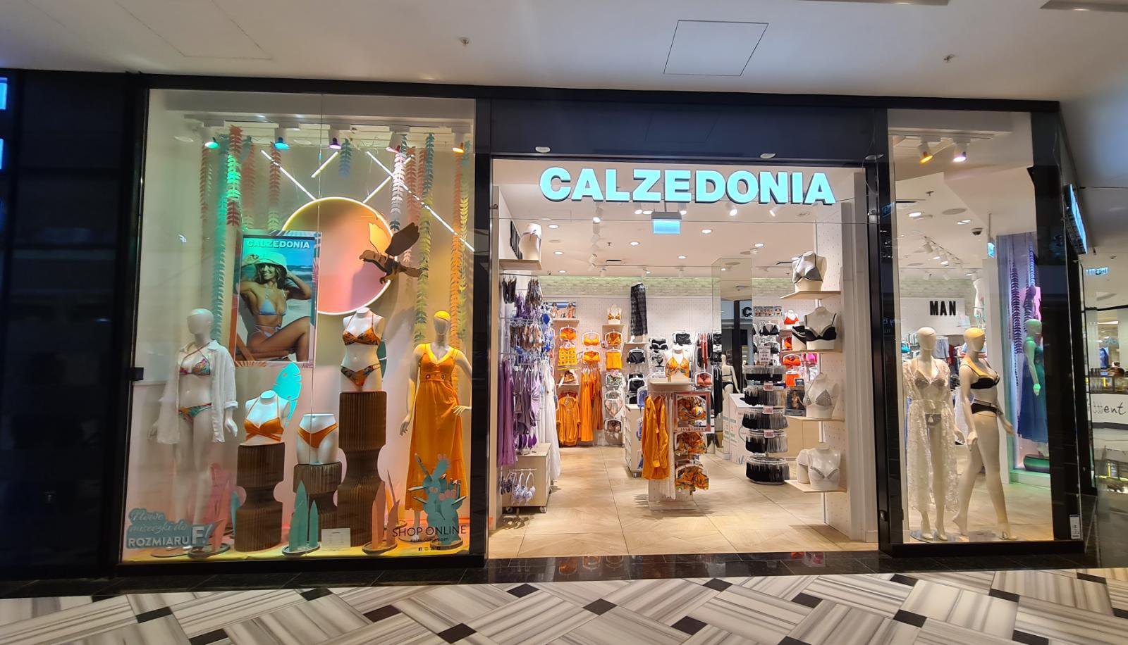 Calzedonia WARSZAWA SC PROMENADA