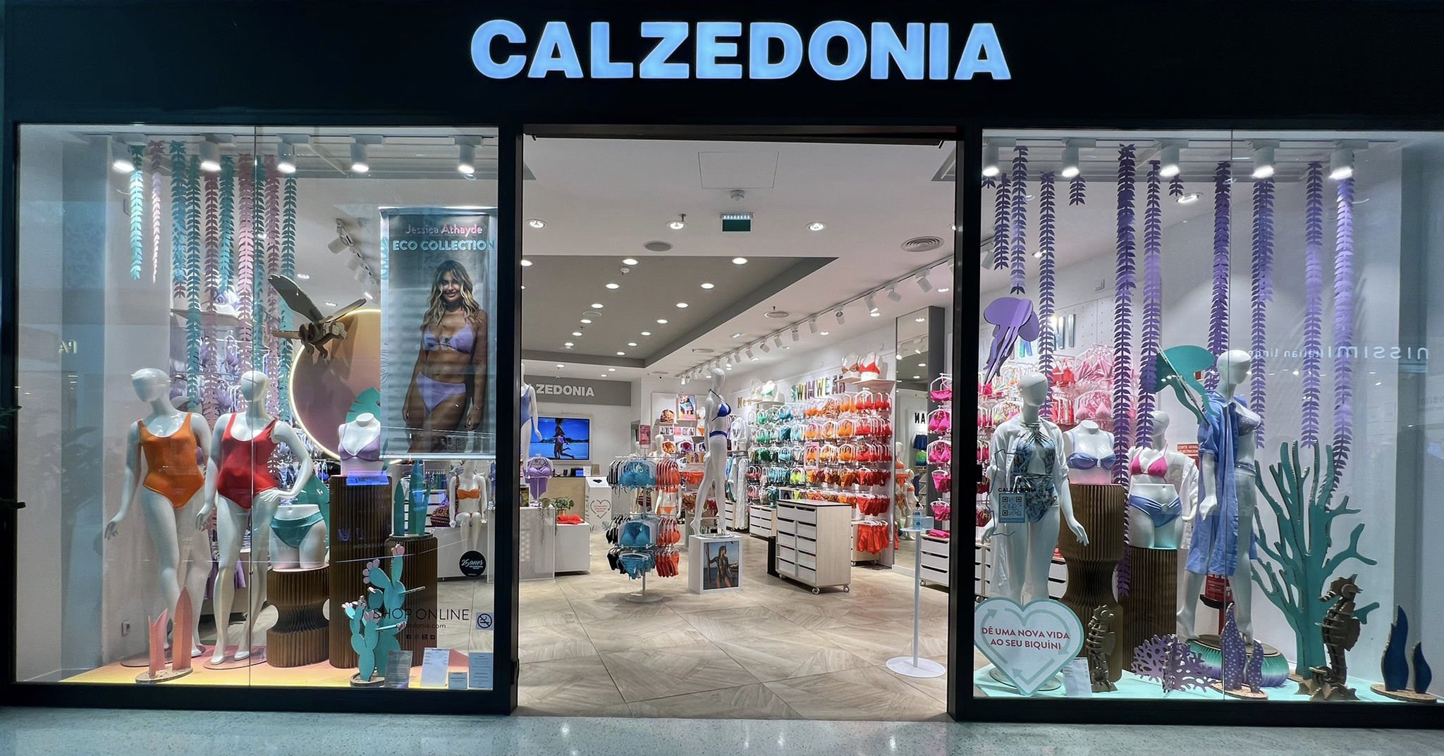 Calzedonia SINTRA SC ALEGRO SINTRA