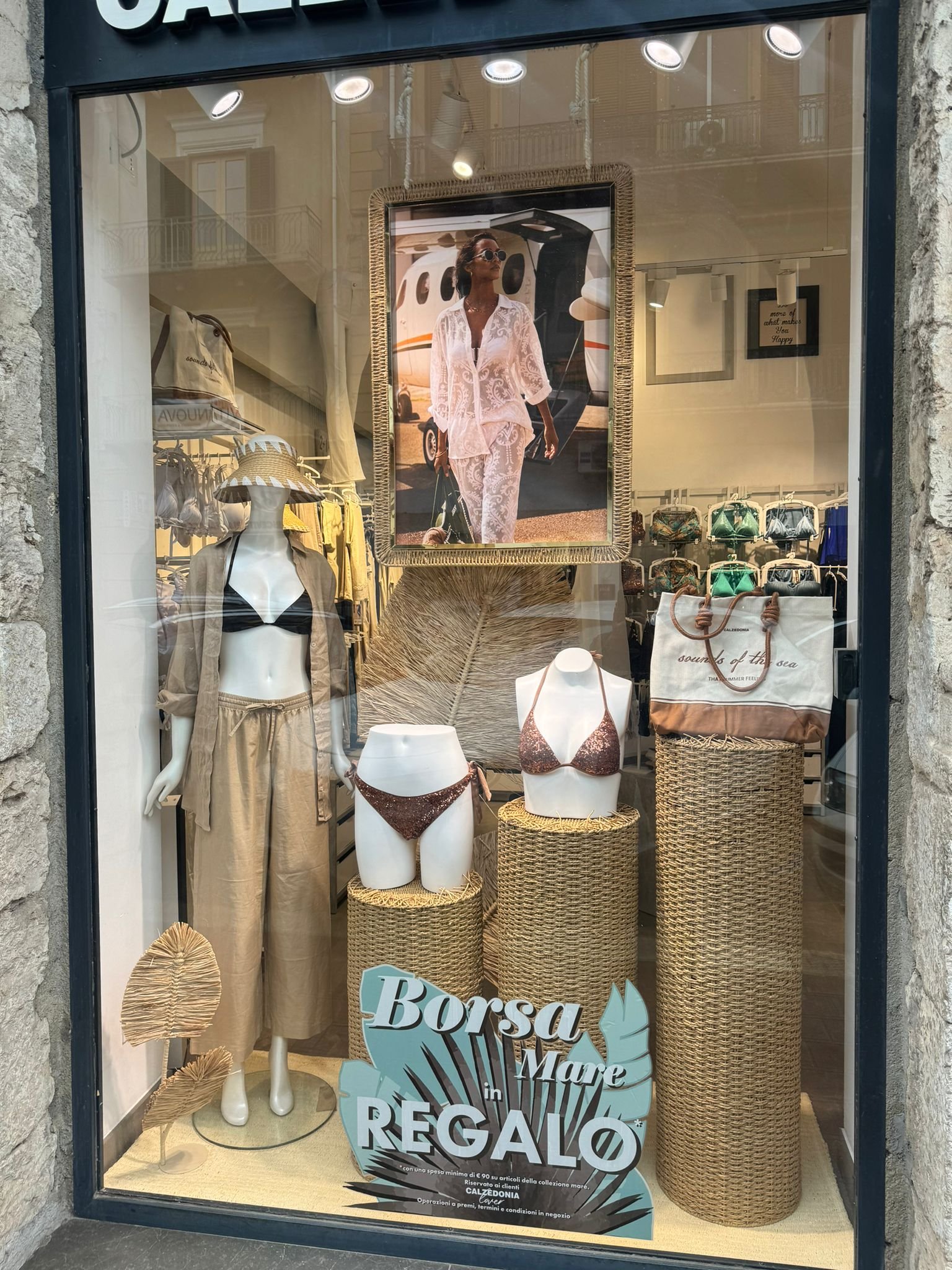 Calzedonia ALCAMO CORSO VI APRILE 153