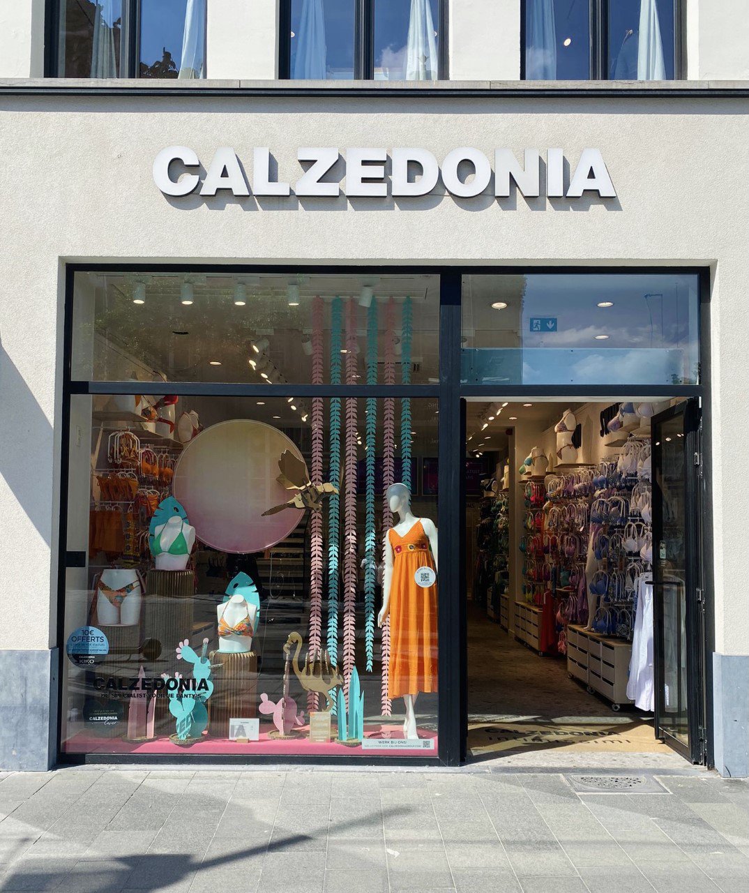 Calzedonia ANTWERP MEIR 53