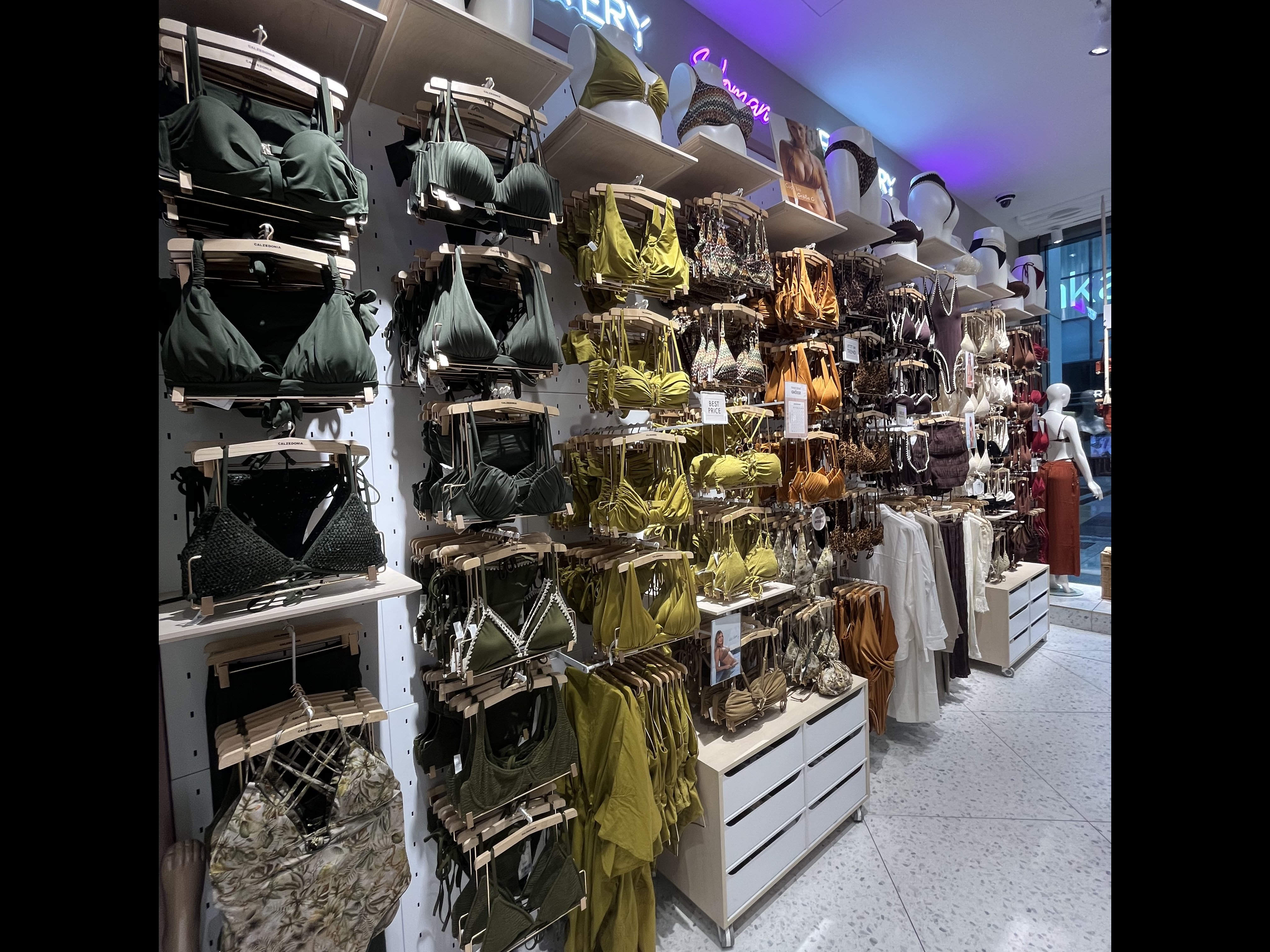 Calzedonia DRESDEN PRAGER STRA&szlig;E 8-8A