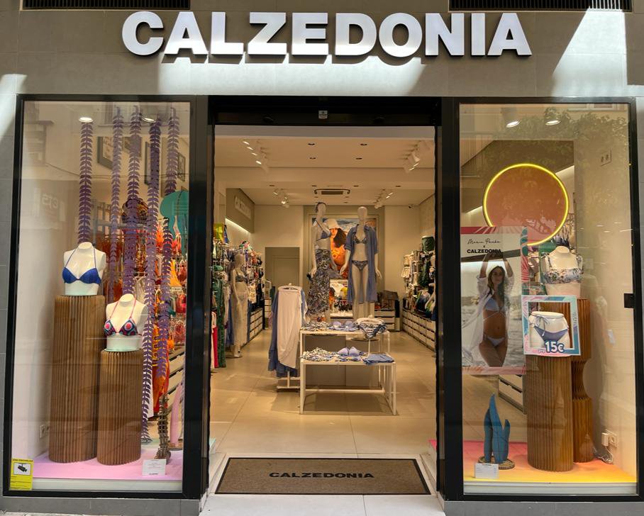 Calzedonia ESTEPONA C/REAL 108