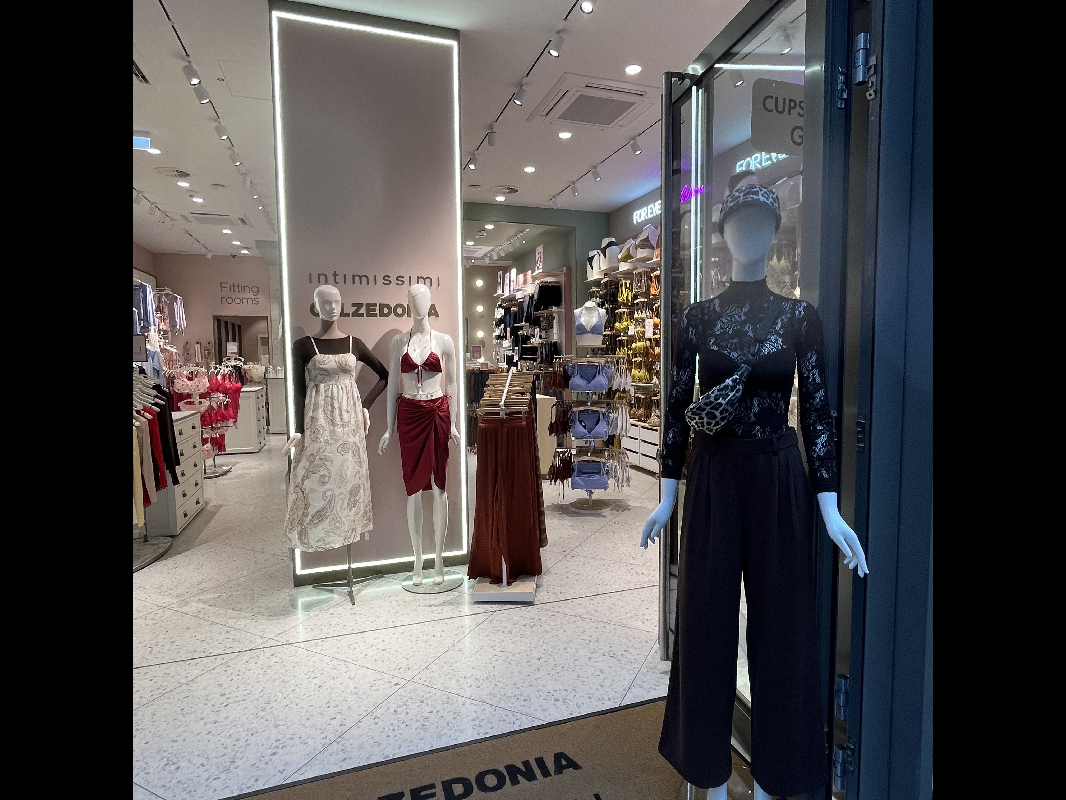 Calzedonia DRESDEN PRAGER STRA&szlig;E 8-8A