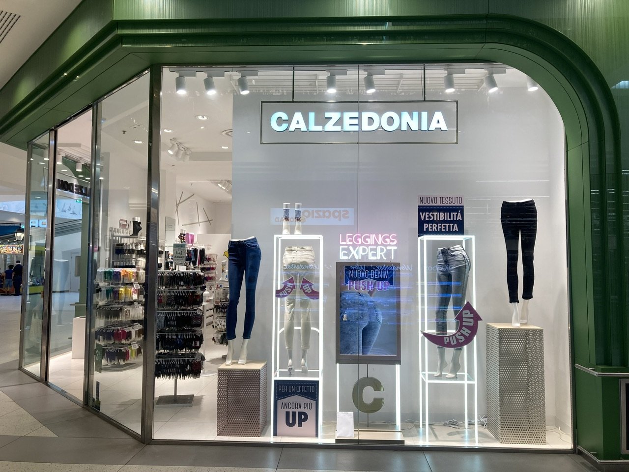 Calzedonia RESCALDINA CCLE RESCALDINA